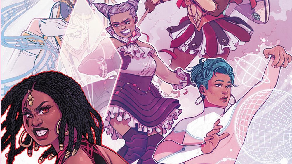 Glitter Hearts recensione